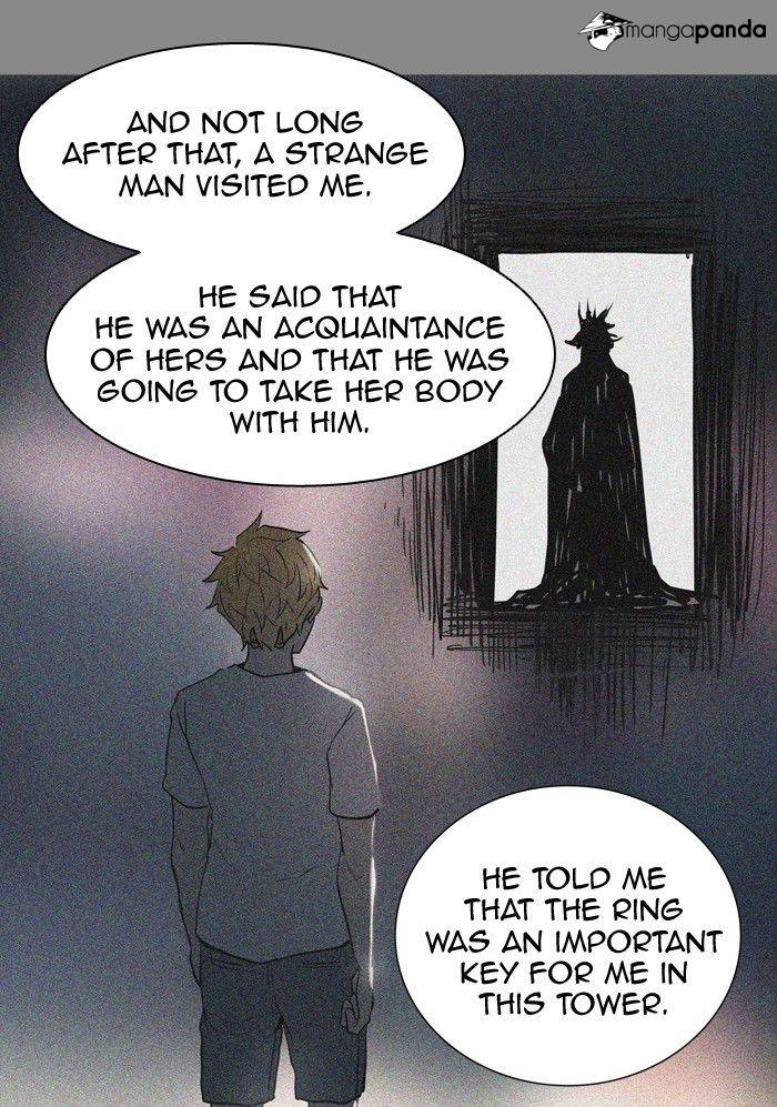 Tower of God Chapter 343 image 067